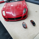 Illustration for article titled My 1:18 Ferrari repairs: MASSIVE PHOTO DUMP